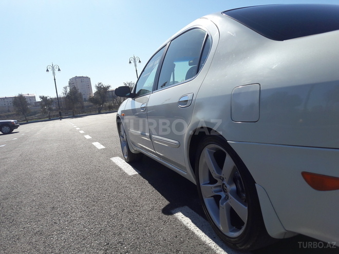 Nissan Maxima 2005, 179,000 km - 3.0 l - Sumqayıt