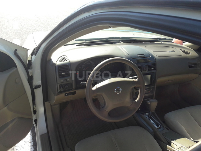 Nissan Maxima 2005, 179,000 km - 3.0 l - Sumqayıt
