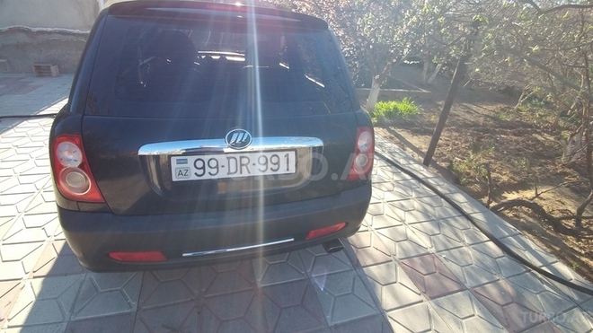 Lifan 320 2012, 96,000 km - 1.3 l - Bakı