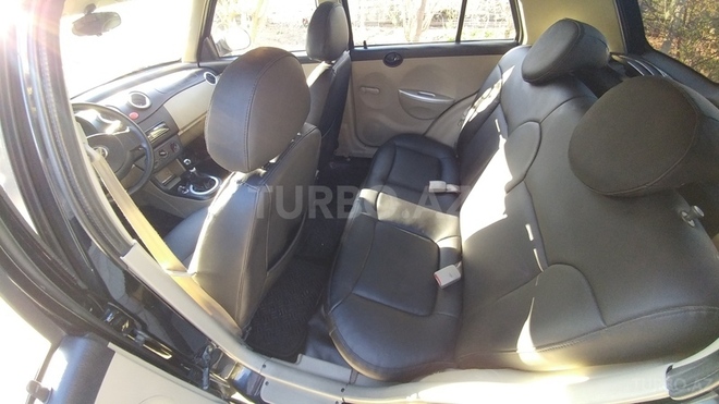 Lifan 320 2012, 96,000 km - 1.3 l - Bakı