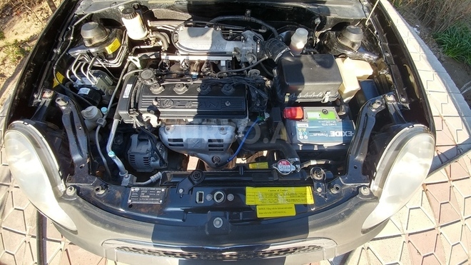 Lifan 320 2012, 96,000 km - 1.3 l - Bakı