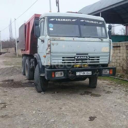 KamAz 55111 1987, 3,000 km - 0.4 l - Bakı