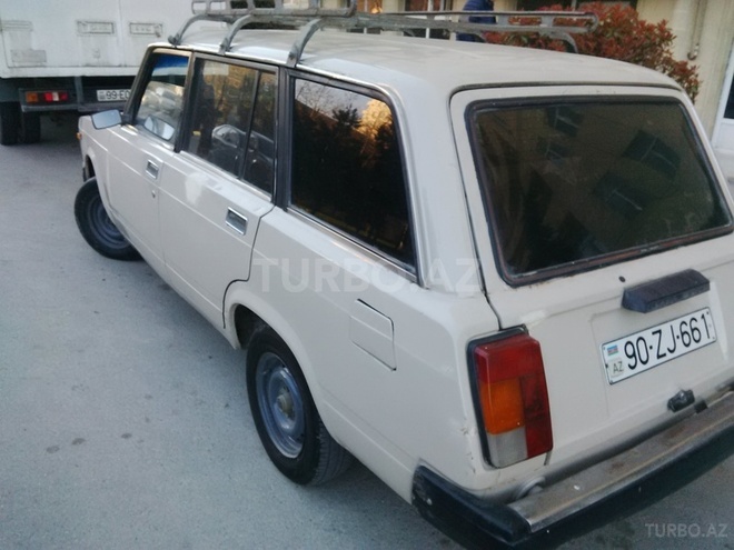 LADA (VAZ) 2104 1995, 251,000 km - 1.6 l - Xırdalan