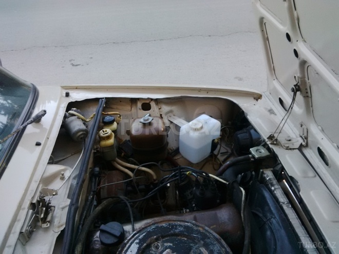 LADA (VAZ) 2104 1995, 251,000 km - 1.6 l - Xırdalan