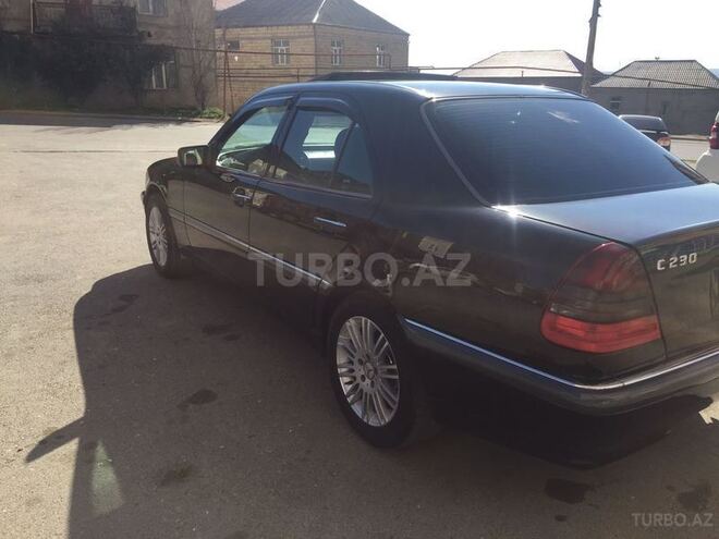 Mercedes C 230 1999, 18,900 km - 2.3 l - Bakı