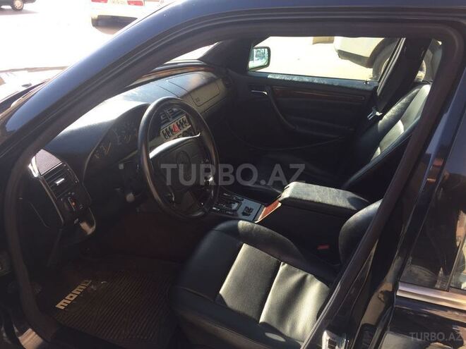 Mercedes C 230 1999, 18,900 km - 2.3 l - Bakı