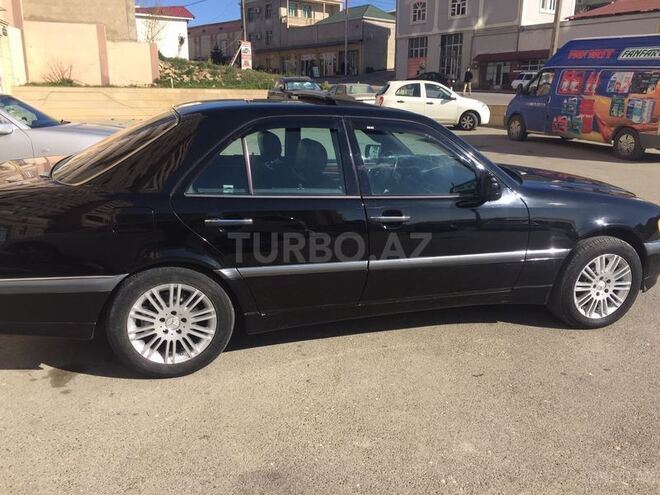Mercedes C 230 1999, 18,900 km - 2.3 l - Bakı