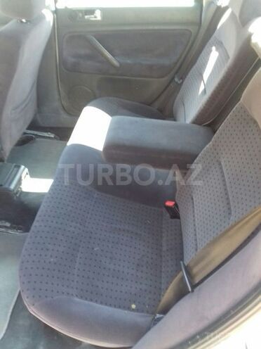 Volkswagen Passat 1998, 182,000 km - 1.8 l - Bakı
