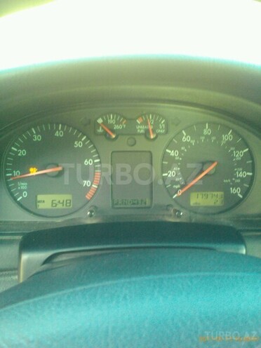 Volkswagen Passat 1998, 182,000 km - 1.8 l - Bakı