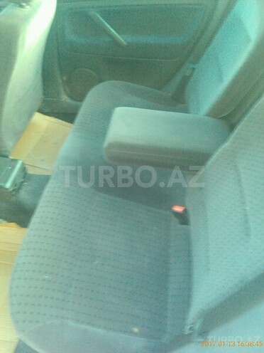 Volkswagen Passat 1998, 182,000 km - 1.8 l - Bakı