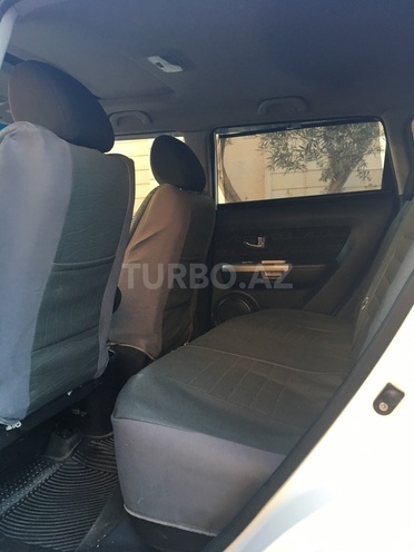 Kia Soul 2012, 146,000 km - 1.6 л - Bakı