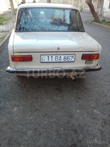 LADA (VAZ) 21011 1982, 150,000 km - 1.3 l - Bakı