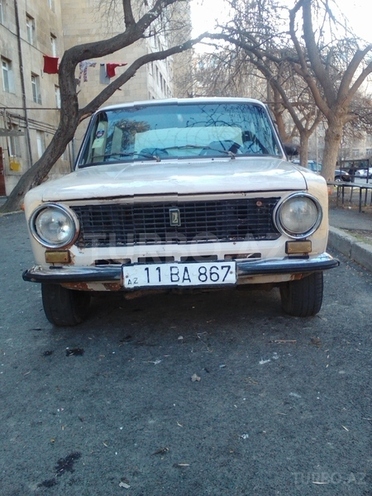 LADA (VAZ) 21011 1982, 150,000 km - 1.3 l - Bakı