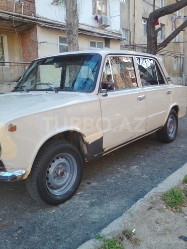 LADA (VAZ) 21011 1982, 150,000 km - 1.3 l - Bakı