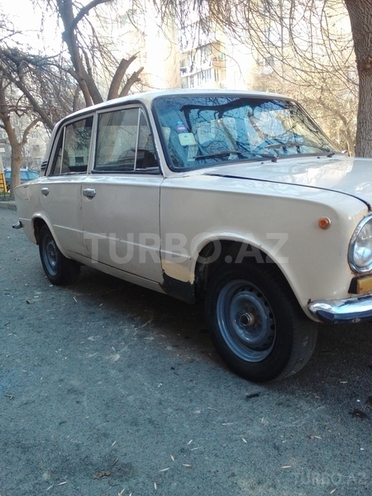 LADA (VAZ) 21011 1982, 150,000 km - 1.3 l - Bakı