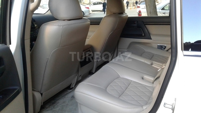 Toyota Land Cruiser 2012, 87,000 km - 4.0 л - Bakı