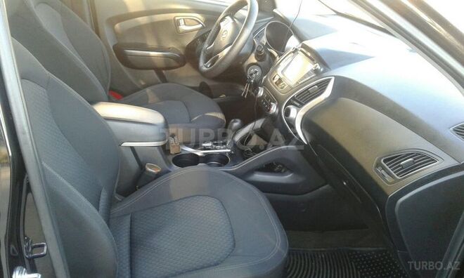 Hyundai ix35 2011, 110,000 km - 2.0 l - Bakı