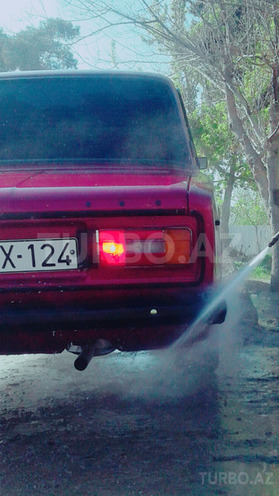 LADA (VAZ) 2106 1987, 268,000 km - 1.3 l - Beyləqan