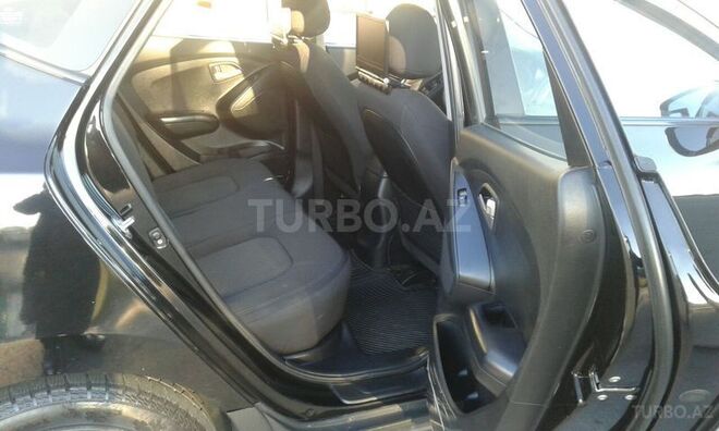Hyundai ix35 2011, 110,000 km - 2.0 l - Bakı