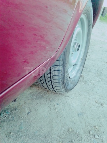 LADA (VAZ) 2106 1987, 268,000 km - 1.3 l - Beyləqan
