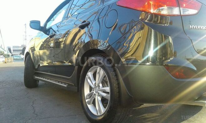 Hyundai ix35 2011, 110,000 km - 2.0 l - Bakı