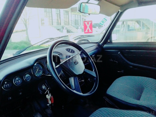 LADA (VAZ) 2106 1987, 268,000 km - 1.3 l - Beyləqan