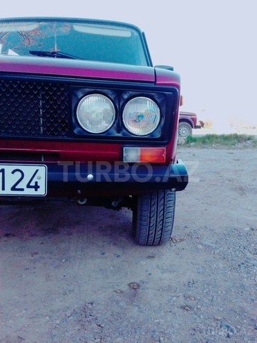 LADA (VAZ) 2106 1987, 268,000 km - 1.3 l - Beyləqan