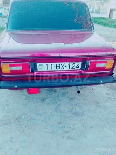 LADA (VAZ) 2106 1987, 268,000 km - 1.3 l - Beyləqan
