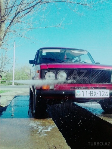 LADA (VAZ) 2106 1987, 268,000 km - 1.3 l - Beyləqan