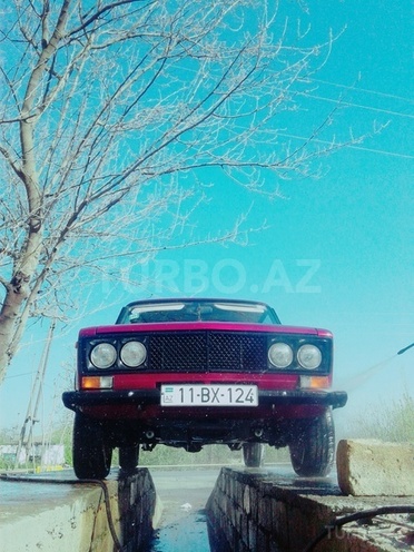 LADA (VAZ) 2106 1987, 268,000 km - 1.3 l - Beyləqan