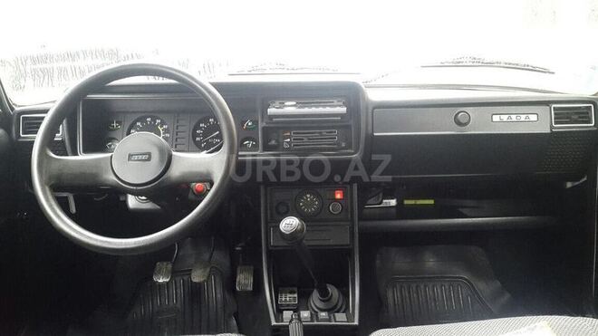 LADA (VAZ) 2107 2009, 102,000 km - 1.6 l - Bakı