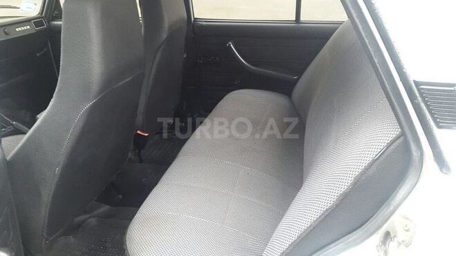 LADA (VAZ) 2107 2009, 102,000 km - 1.6 l - Bakı