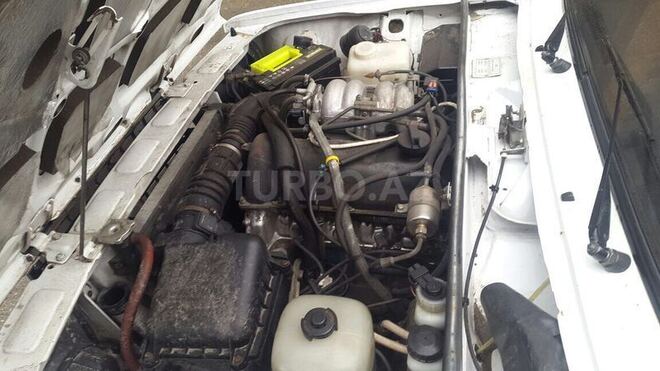 LADA (VAZ) 2107 2009, 102,000 km - 1.6 l - Bakı