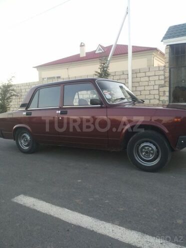 LADA (VAZ) 2107 2012, 95,000 km - 1.7 l - Füzuli