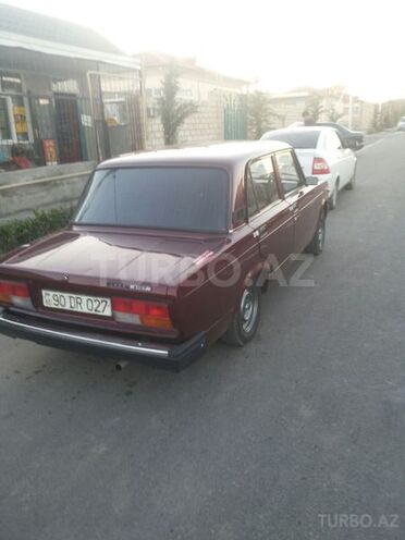 LADA (VAZ) 2107 2012, 95,000 km - 1.7 l - Füzuli