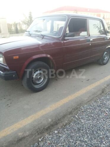 LADA (VAZ) 2107 2012, 95,000 km - 1.7 l - Füzuli