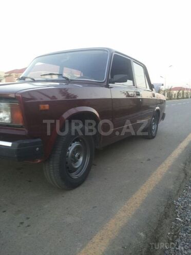 LADA (VAZ) 2107 2012, 95,000 km - 1.7 l - Füzuli