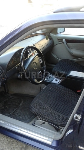 Mercedes C 250 1998, 253,000 km - 0.2 l - Bakı