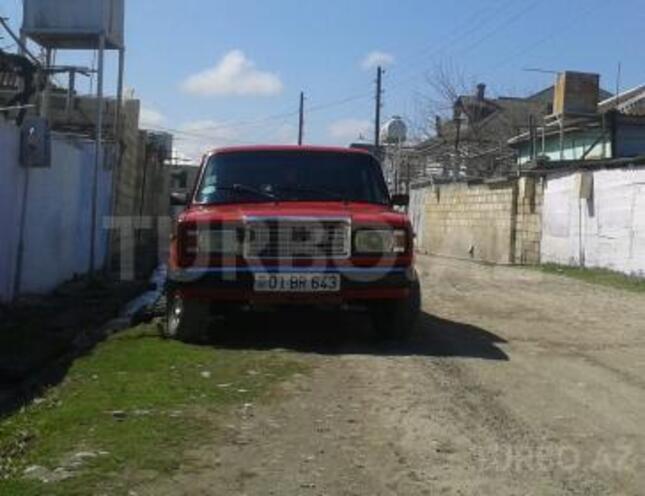 LADA (VAZ) 2107 2004, 0 km - 0.1 л - Bakı