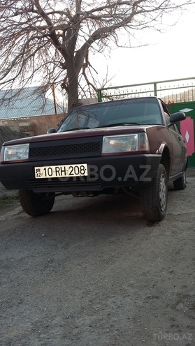Tofas Sahin 2005, 85,000 km - 1.5 л - Bakı