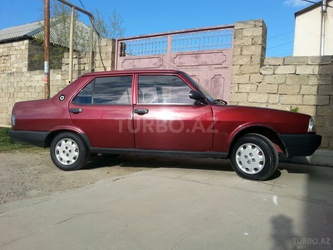 Tofas Sahin 2005, 85,000 km - 1.5 л - Bakı