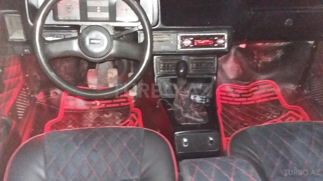 Tofas Sahin 2005, 85,000 km - 1.5 л - Bakı