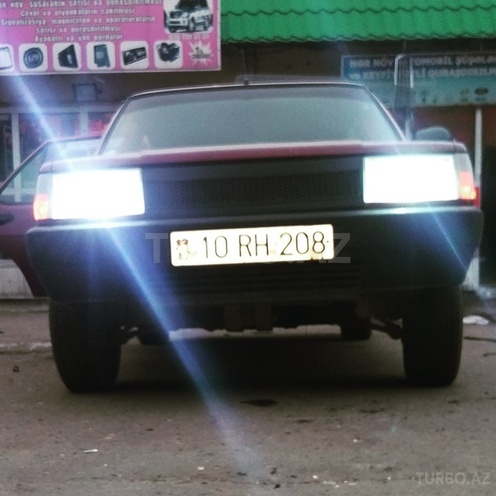 Tofas Sahin 2005, 85,000 km - 1.5 л - Bakı
