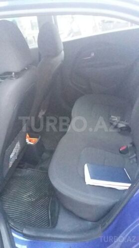 Kia Rio 2012, 63 km - 1.4 л - Ağdərə