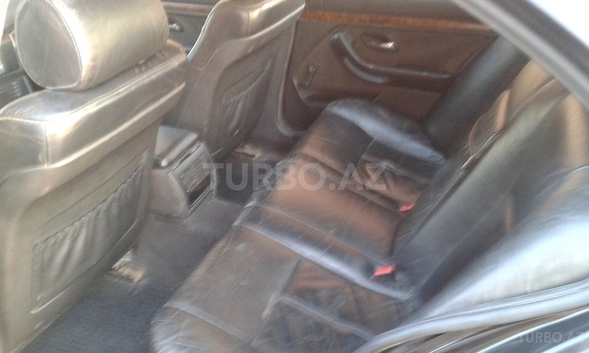 BMW 528 1999, 224,500 km - 2.8 l - Bakı