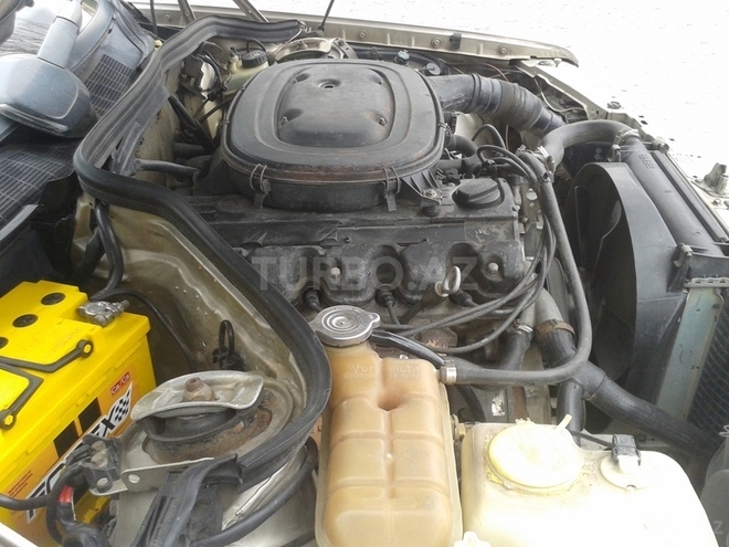 Mercedes 190 1989, 310,000 km - 0.2 l - Bakı