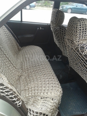 Mercedes 190 1989, 310,000 km - 0.2 l - Bakı