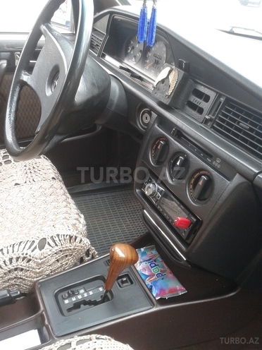 Mercedes 190 1989, 310,000 km - 0.2 l - Bakı