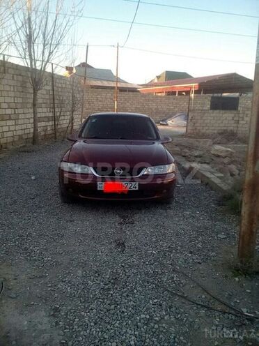 Opel Vectra 1999, 285,365 km - 0.2 l - Bakı
