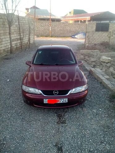 Opel Vectra 1999, 285,365 km - 0.2 l - Bakı